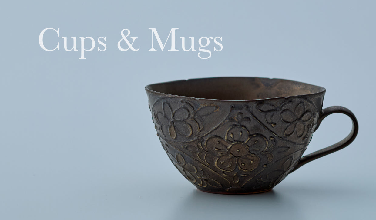 Cups & Mugs