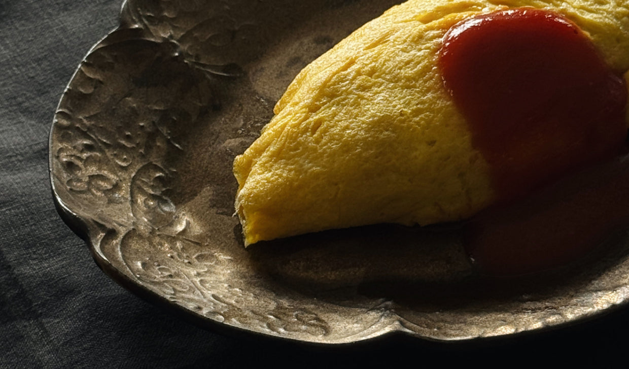 オーバルコーディネート