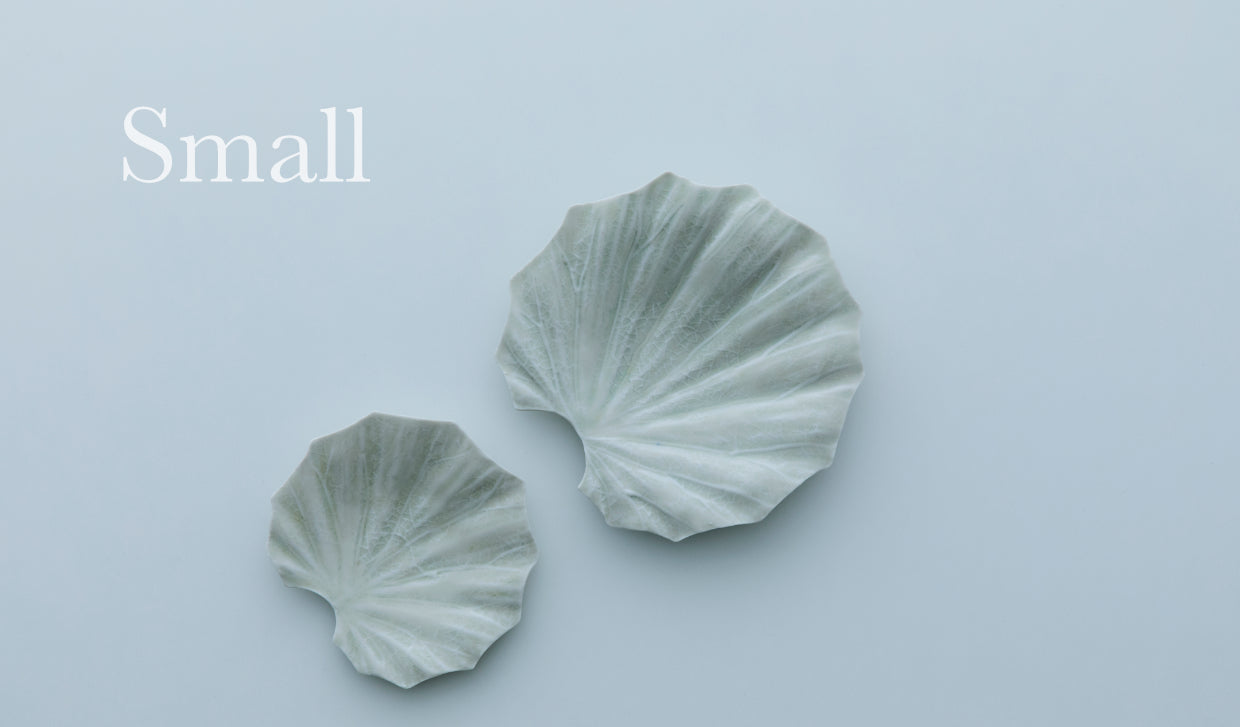 Small Dishes　