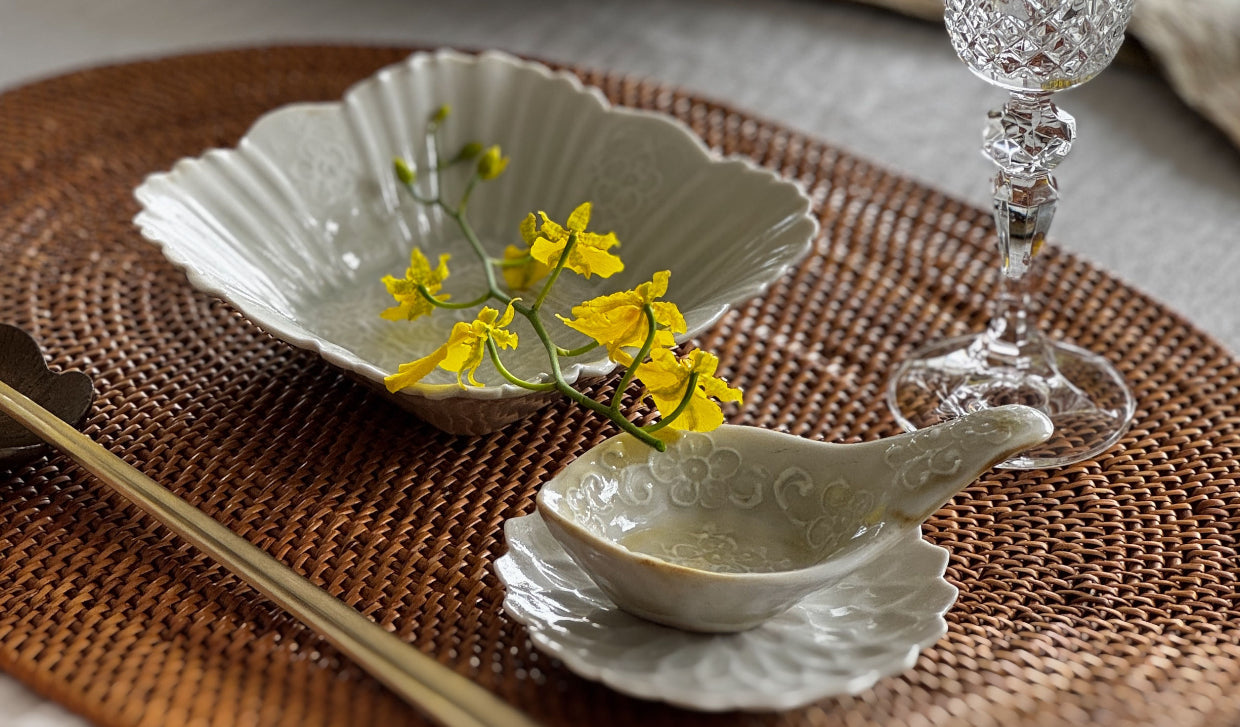 灰青秞コーディネート　