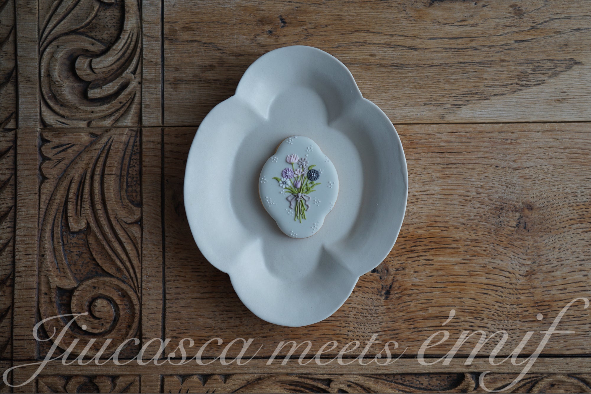 【限定】焼き菓子émifコラボセット