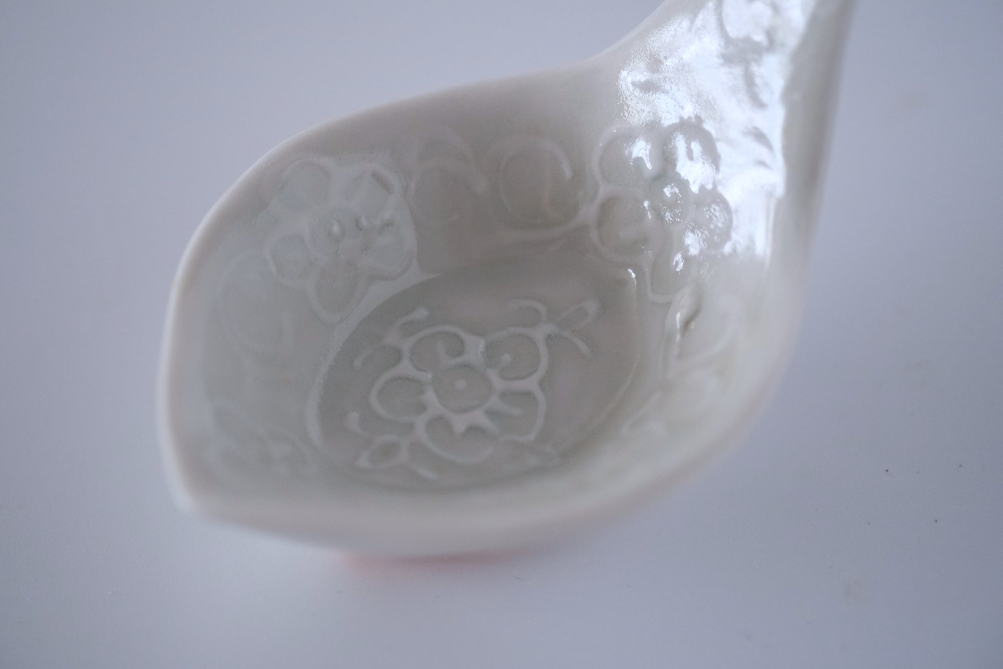 灰青秞花七宝蓮華