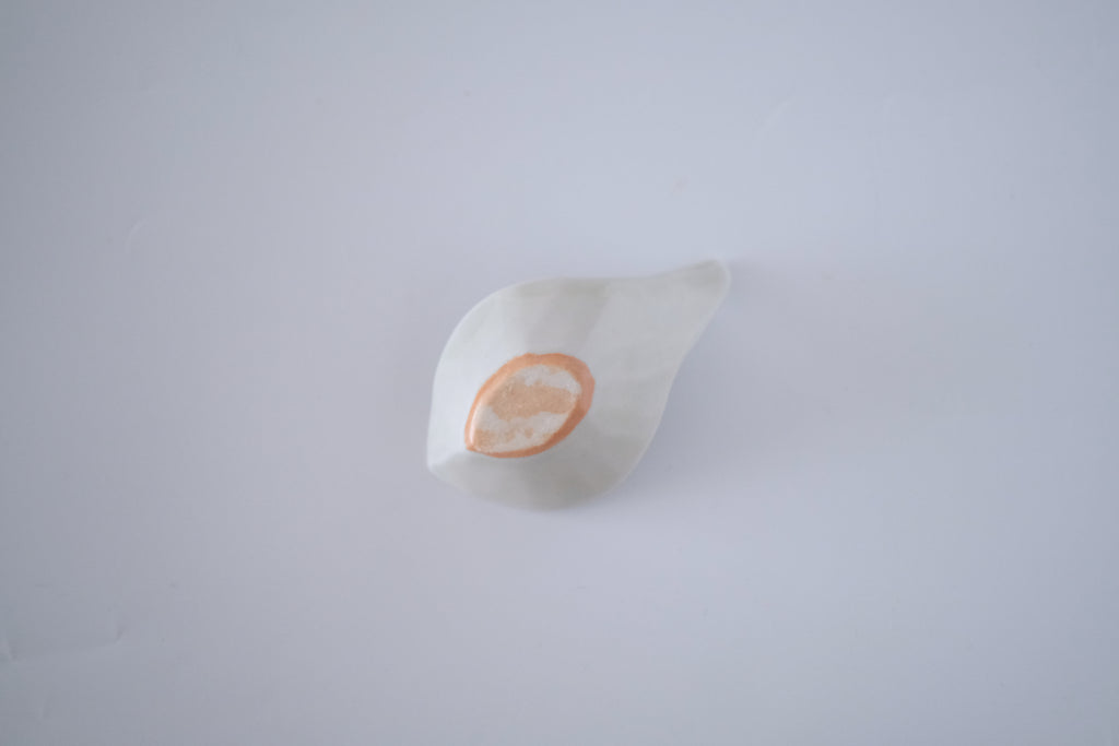 灰青秞花七宝蓮華