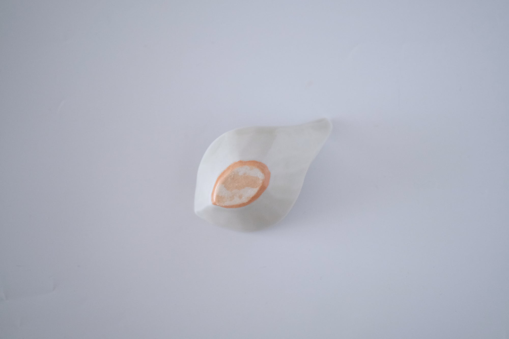 灰青秞花七宝蓮華