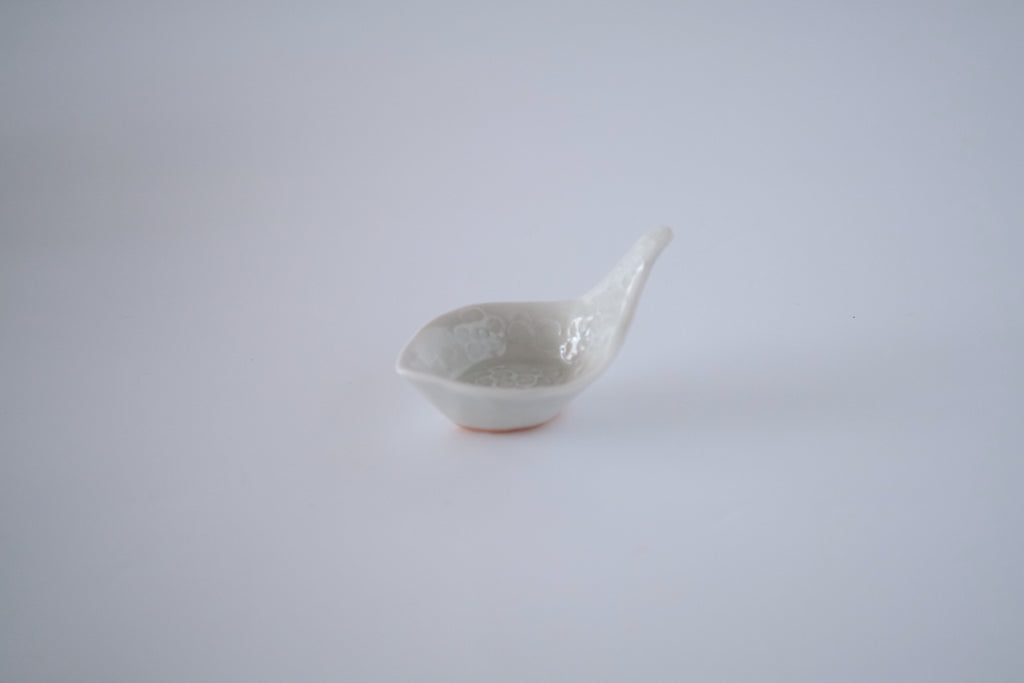 灰青秞花七宝蓮華