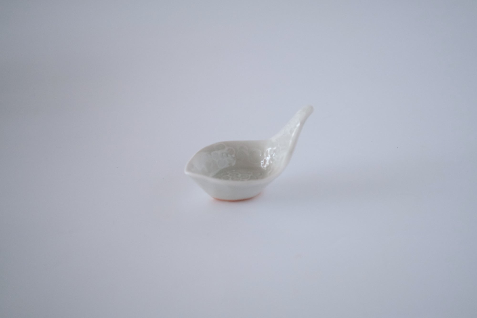 灰青秞花七宝蓮華