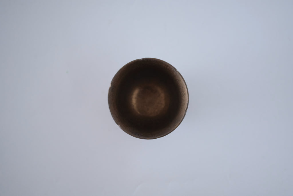 ブロンズ秞花七宝杯