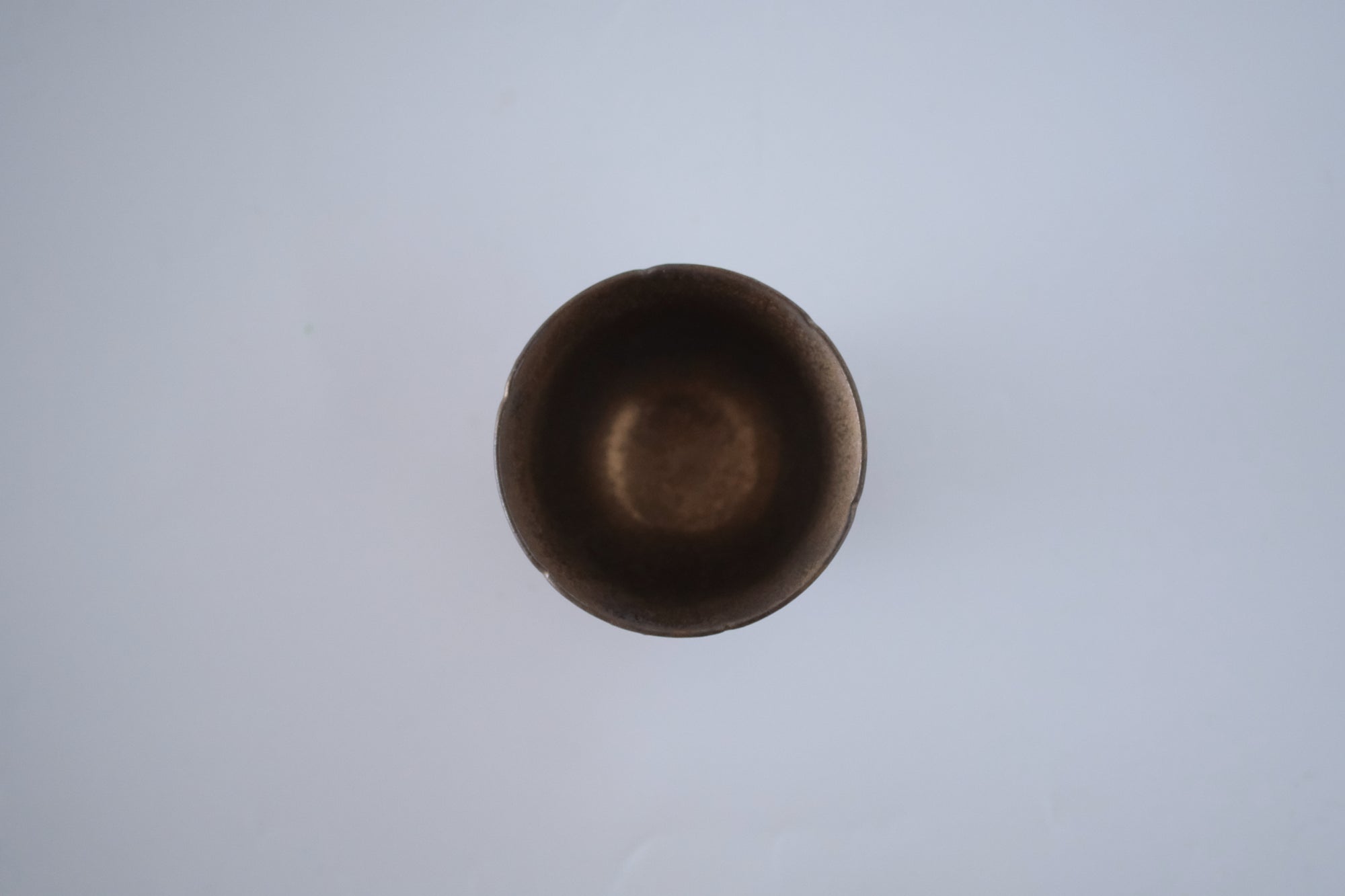 ブロンズ秞花七宝杯