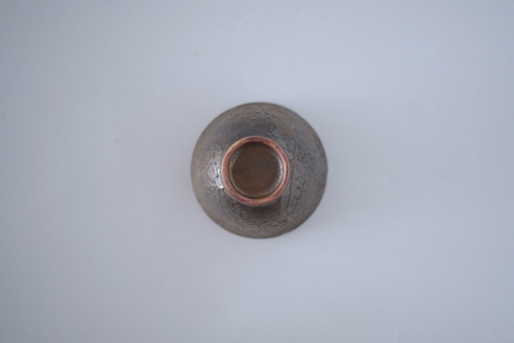 ブロンズ秞花七宝杯