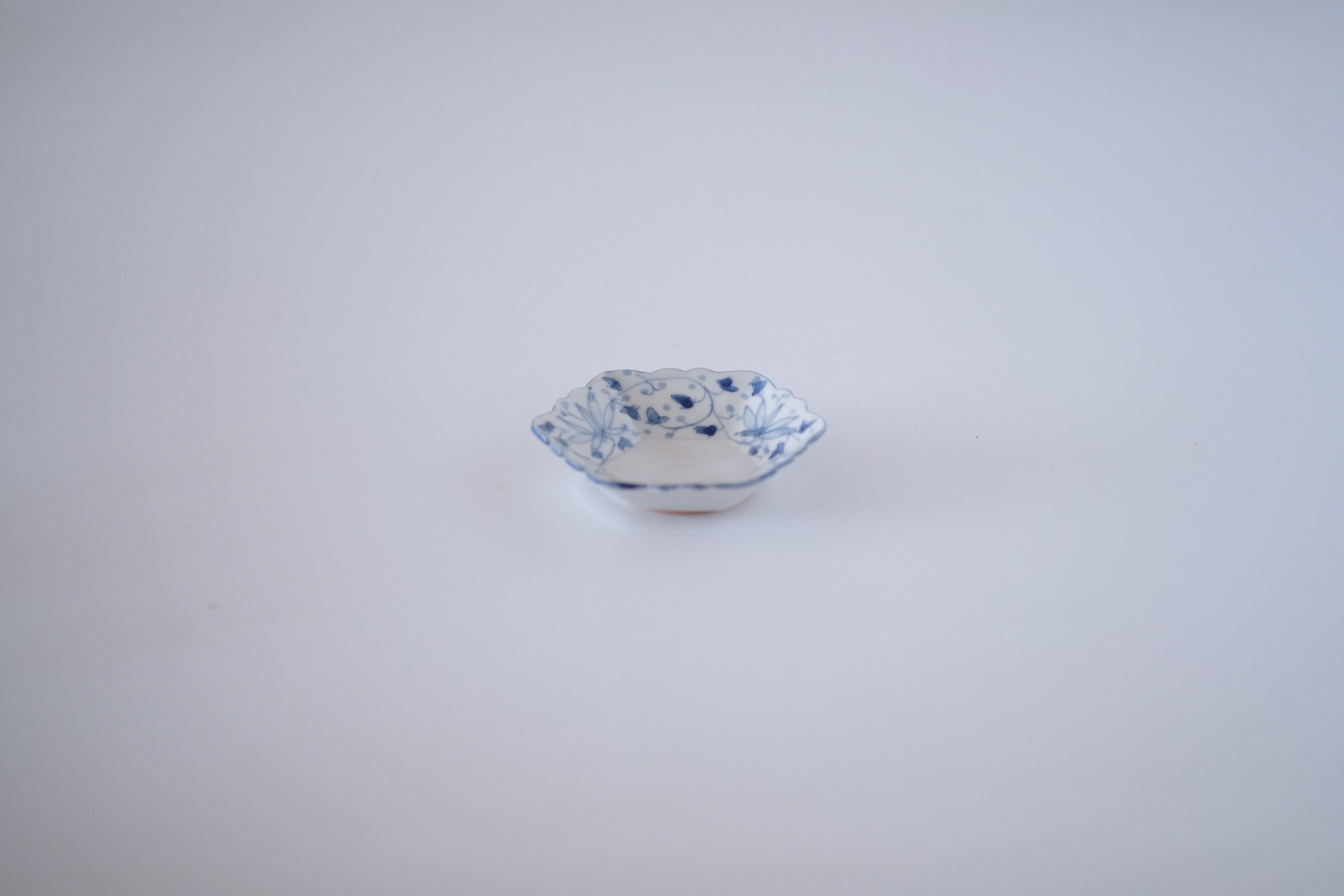 Blue and White Series – JIUCASCA ONLINE STORE