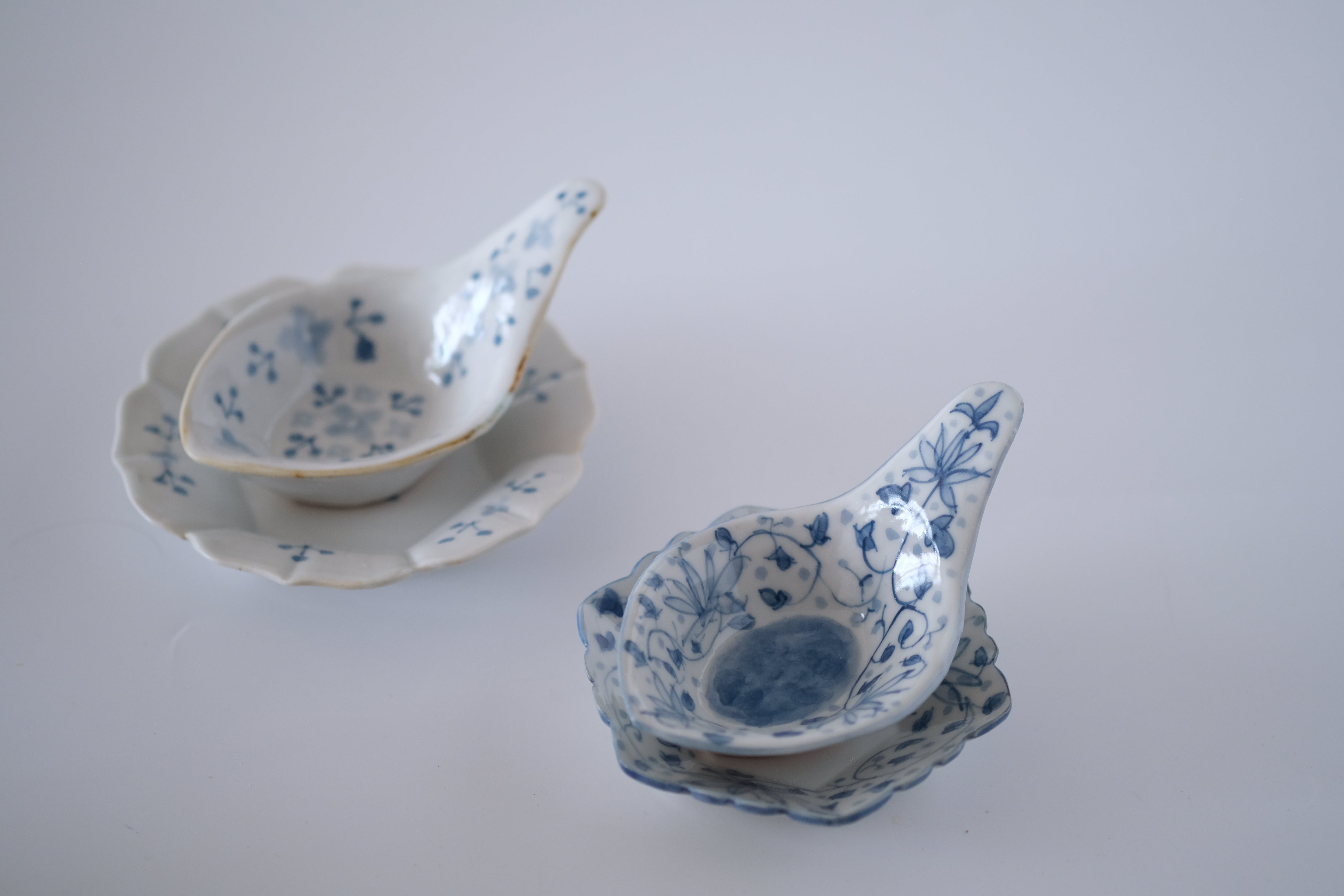 Blue and White Series – JIUCASCA ONLINE STORE