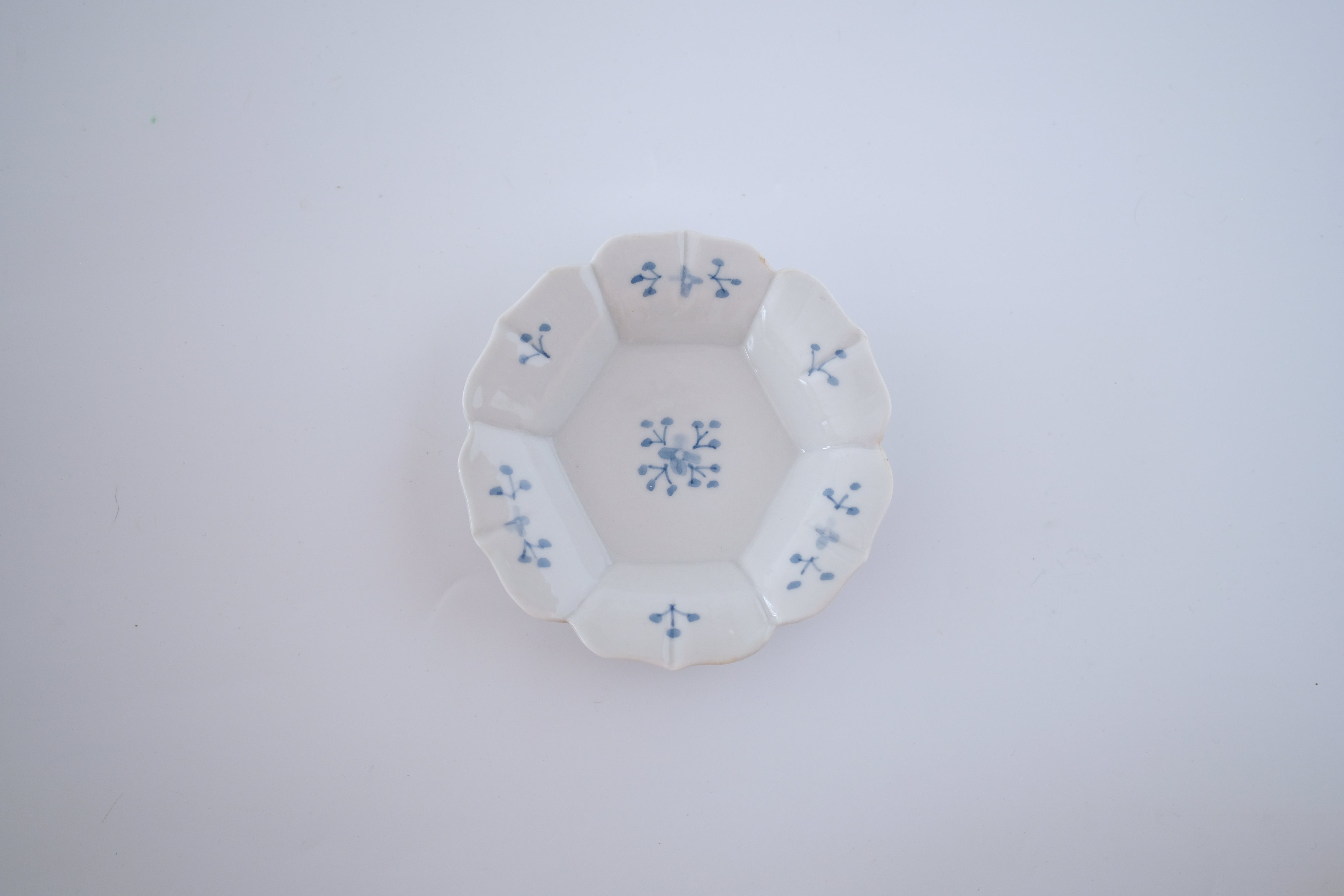 Blue and White Series – JIUCASCA ONLINE STORE