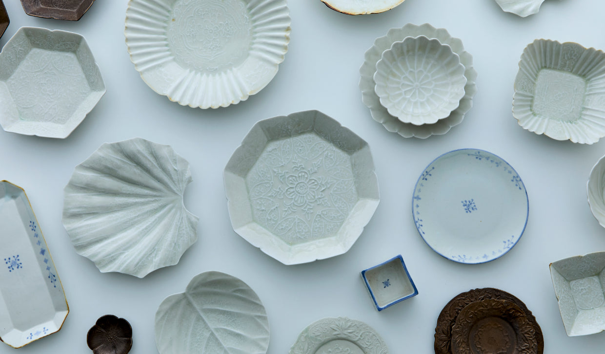 Decorative Series – JIUCASCA ONLINE STORE